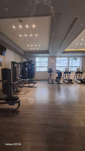 3 BHK Flat In Park Express  For Sale  In Baner