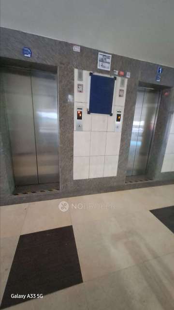 3 BHK Flat In Park Express  For Sale  In Baner