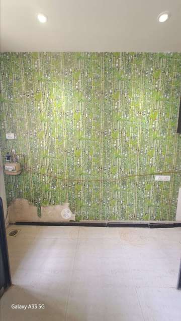 3 BHK Flat In Park Express  For Sale  In Baner