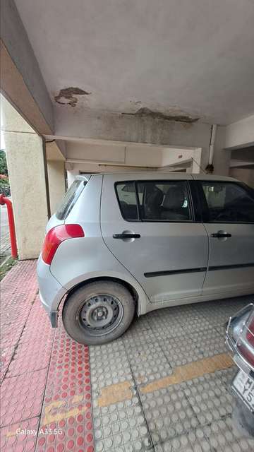 3 BHK Flat In Park Express  For Sale  In Baner