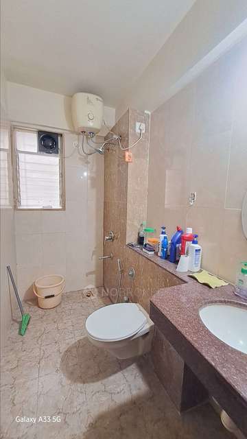 3 BHK Flat In Park Express  For Sale  In Baner