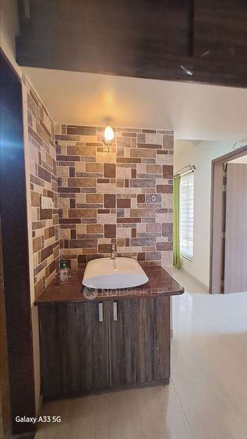 3 BHK Flat In Park Express  For Sale  In Baner