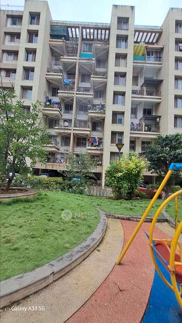 3 BHK Flat In Park Express  For Sale  In Baner