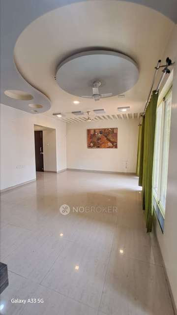 3 BHK Flat In Park Express  For Sale  In Baner