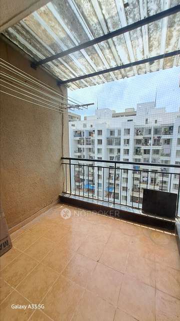 3 BHK Flat In Park Express  For Sale  In Baner