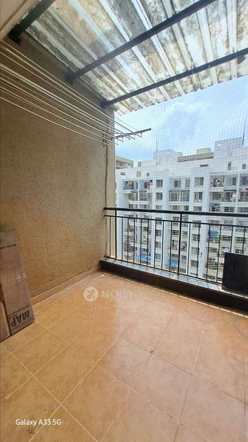 3 BHK Flat In Park Express  For Sale  In Baner