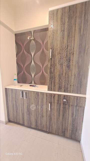 3 BHK Flat In Park Express  For Sale  In Baner