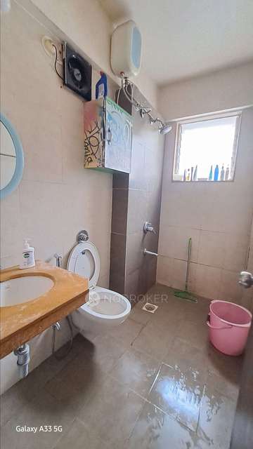 3 BHK Flat In Park Express  For Sale  In Baner