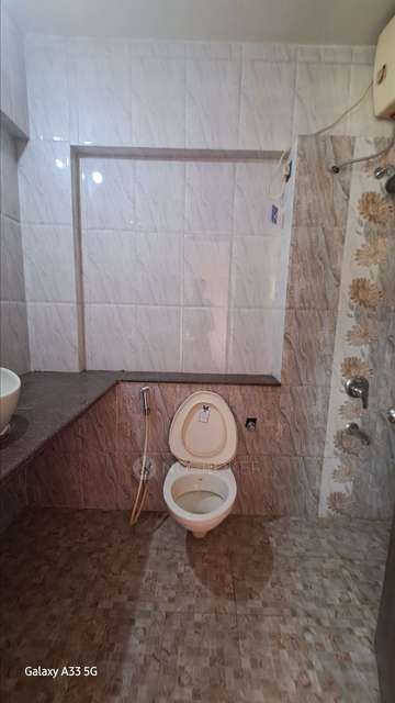 3 BHK Flat In Park Express  For Sale  In Baner