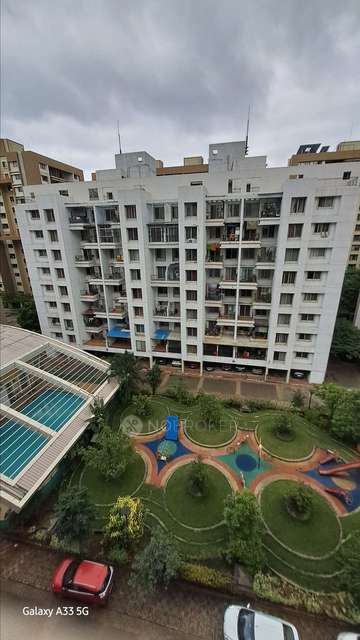 3 BHK Flat In Park Express  For Sale  In Baner