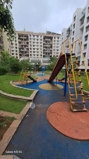 3 BHK Flat In Park Express  For Sale  In Baner