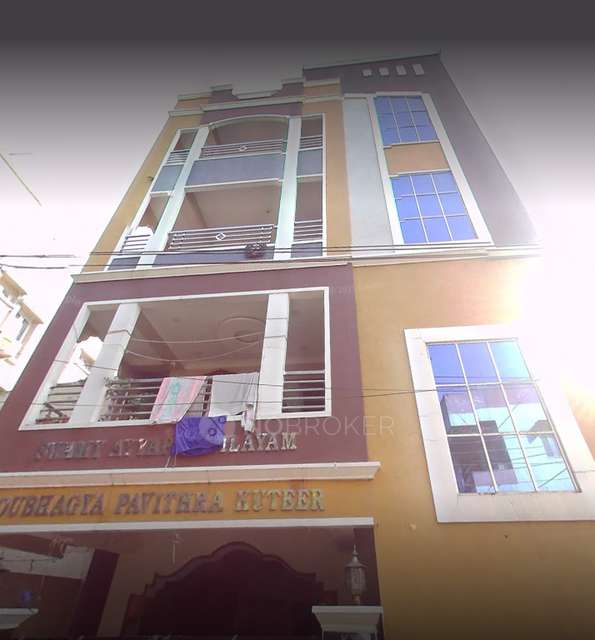 PG for Girls in Yousufguda 