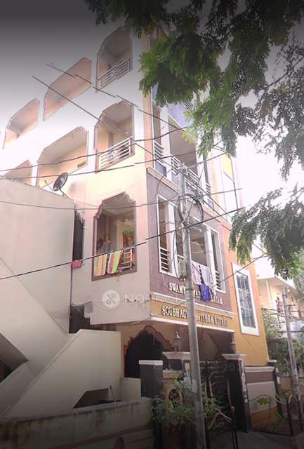 PG for Girls in Yousufguda 