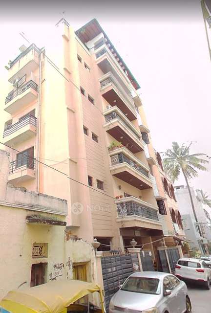 2 BHK Flat In Sha&#39;s Grand For Sale  In Richards Park