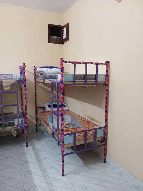 PG for Boys in Anna Nagar West