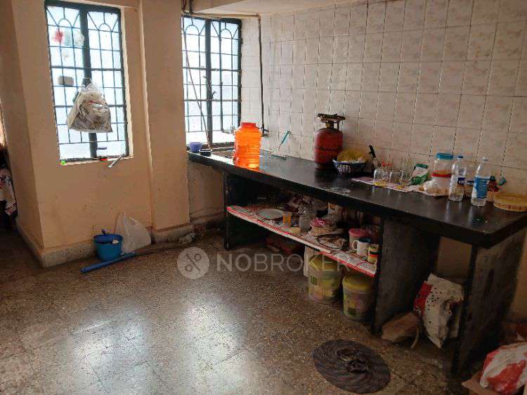 1 BHK Flat In Shalini Palace for Rent  In 3381, Ambegaon Pathar, Ambegaon Budruk, Pune, Maharashtra 411046, India