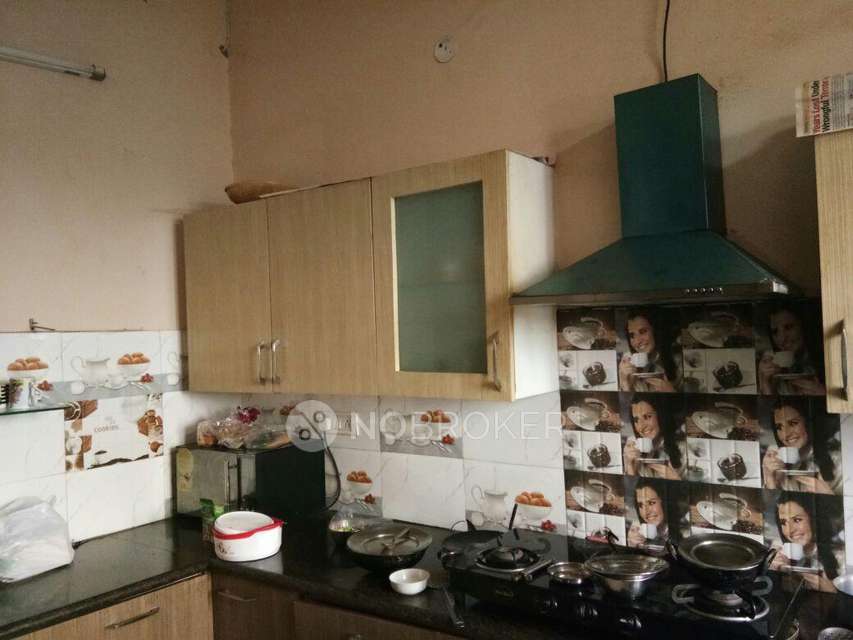 3 BHK Flat For Sale  In Sector 7