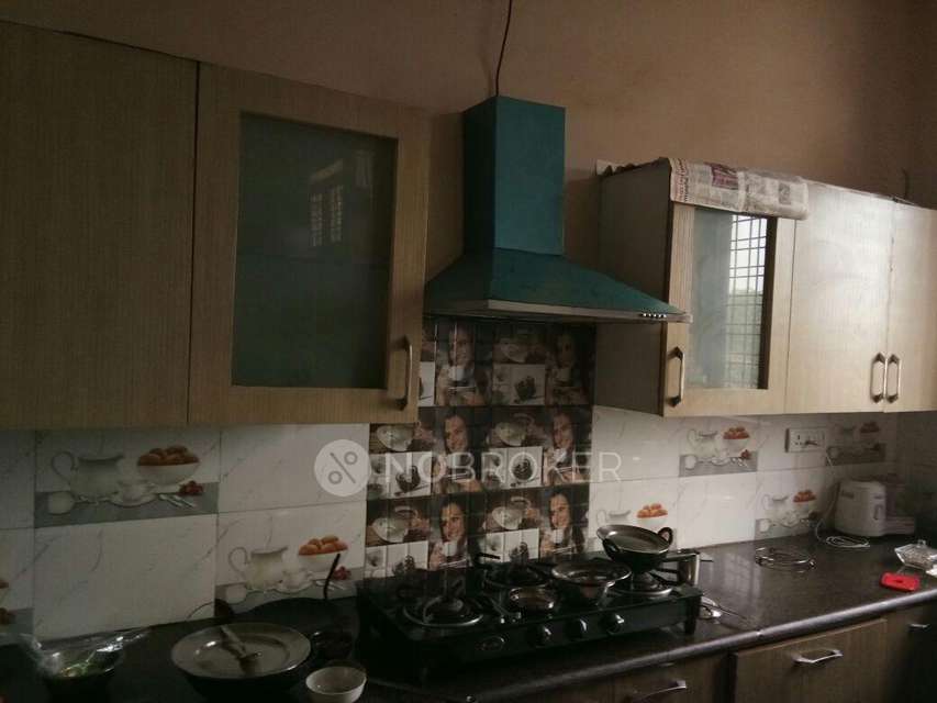 3 BHK Flat For Sale  In Sector 7