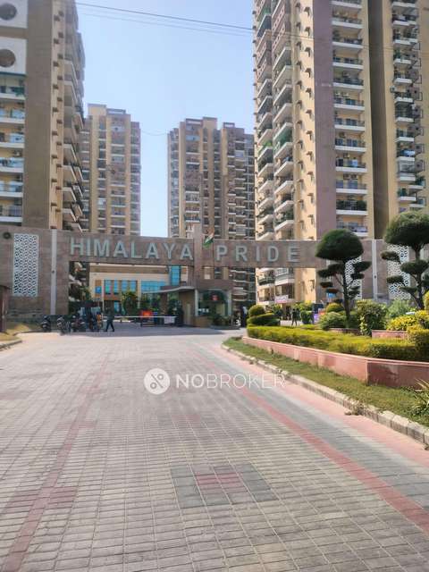 2 BHK Flat In Himalaya Pride For Sale  In Amrapali Dream Valley