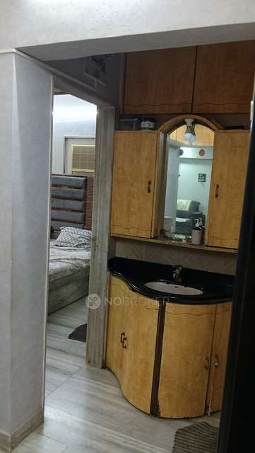 3 BHK Flat In Vikas Apartments For Sale  In Mulund West