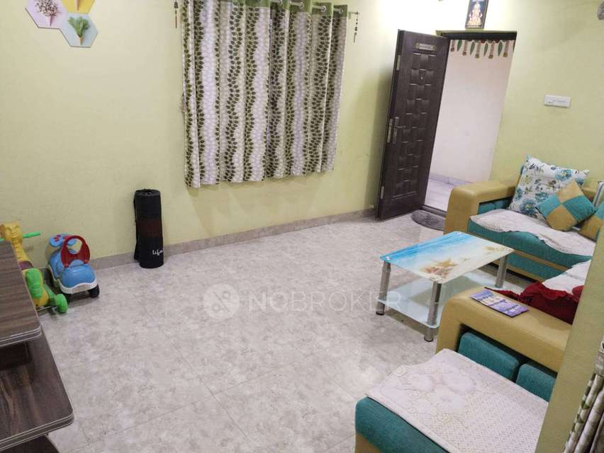 2 BHK Flat In Hms Pearl for Rent  In Manjari Budruk