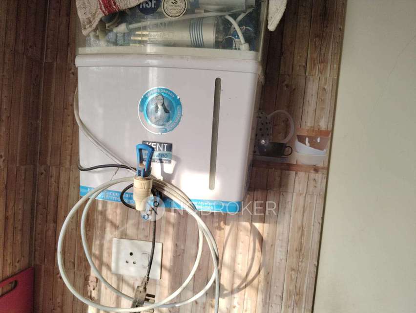 2 BHK Flat In Hms Pearl for Rent  In Manjari Budruk