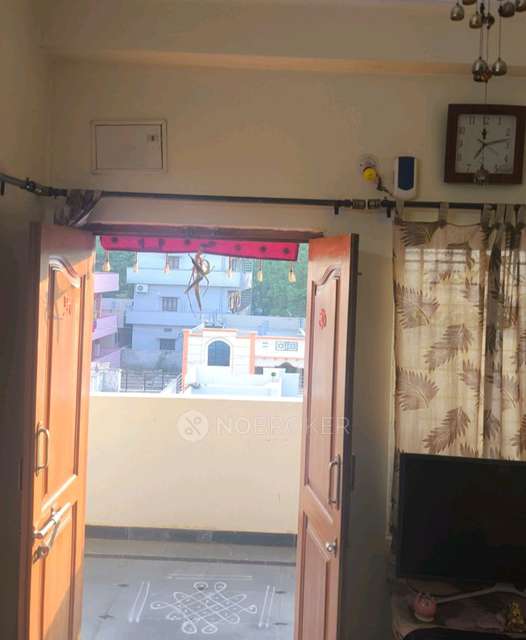 2 BHK Flat In Sai Nivas Apartment For Sale  In 1, Road No. 2, Sv Nagar, Nagaram, Hyderabad, Secunderabad, Telangana 500083, India