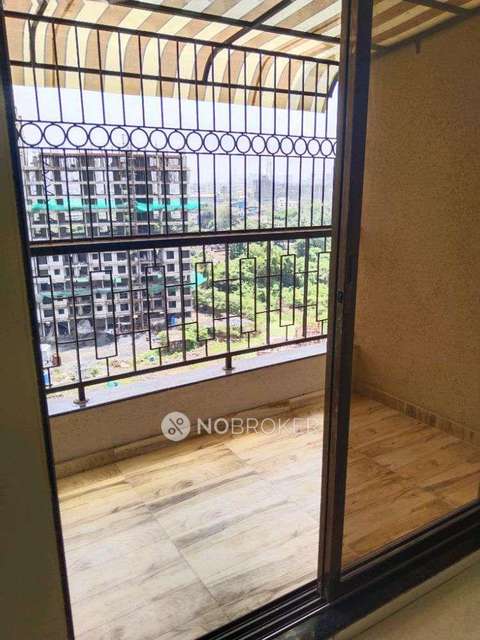 2 BHK Flat In Ss Balaji Krishna For Sale  In Thakurli