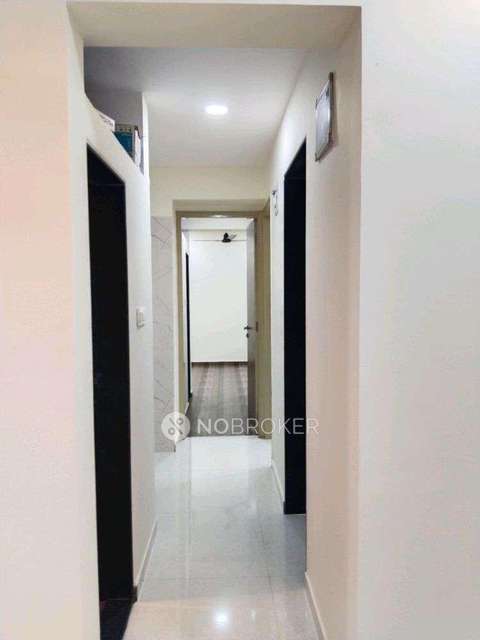 2 BHK Flat In Ss Balaji Krishna For Sale  In Thakurli