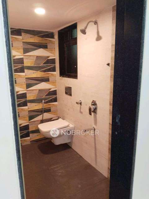 2 BHK Flat In Ss Balaji Krishna For Sale  In Thakurli