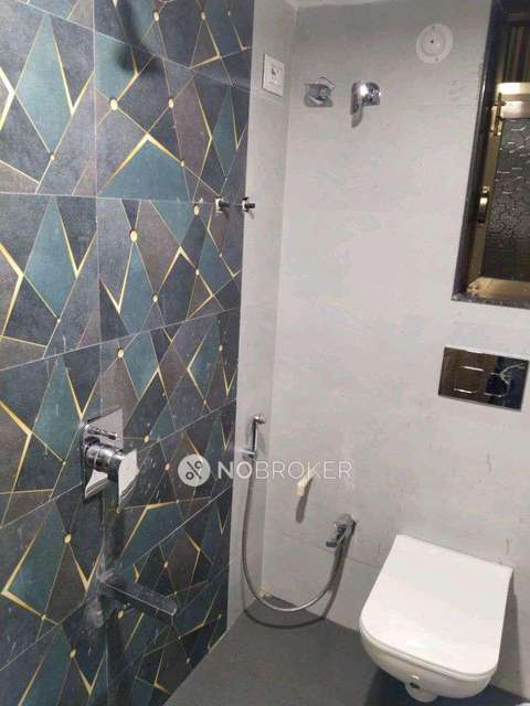 2 BHK Flat In Ss Balaji Krishna For Sale  In Thakurli