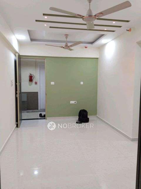 2 BHK Flat In Ss Balaji Krishna For Sale  In Thakurli