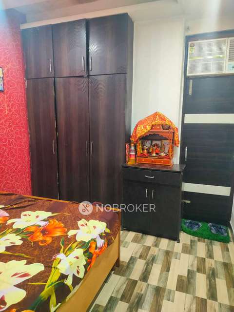 1 BHK Flat for Rent  In Indirapuram