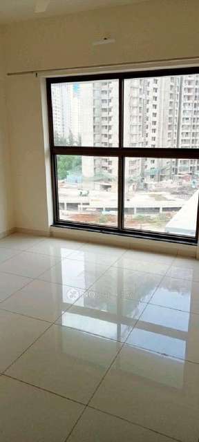 1 BHK Flat In The Groves &#40;blue Ridge&#41; Housing Society For Sale  In Hinjawadi