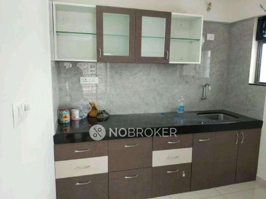 1 BHK Flat In The Groves &#40;blue Ridge&#41; Housing Society For Sale  In Hinjawadi