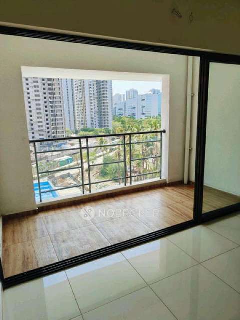 1 BHK Flat In The Groves &#40;blue Ridge&#41; Housing Society For Sale  In Hinjawadi