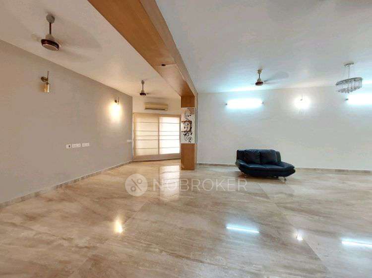 3 BHK Flat In . for Rent  In Raja Annamalai Puram
