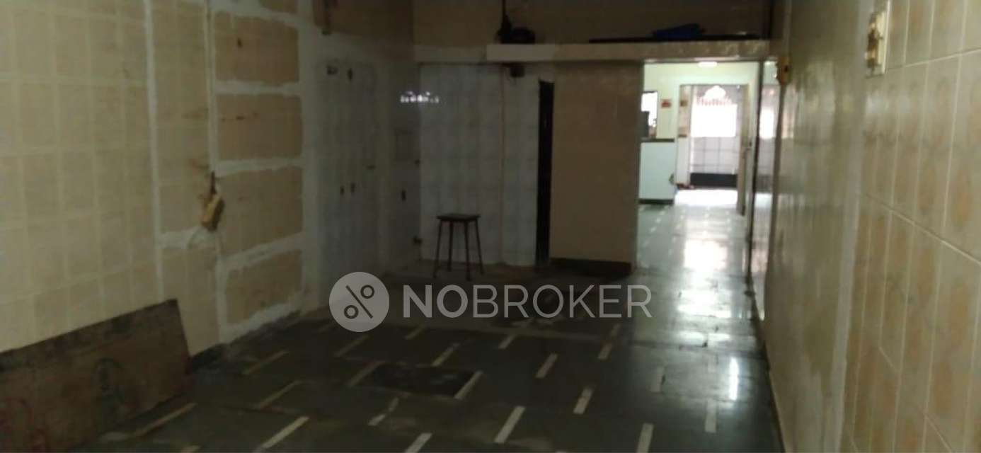 Godown/Warehouse in , Borivali East, Mumbai for sale 