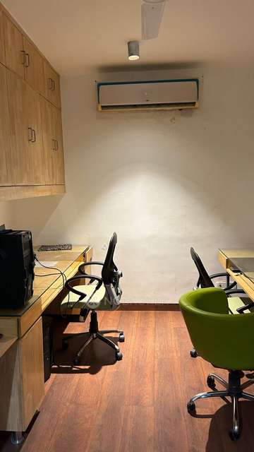 Office Space in Shahpur Jat, Delhi for Rent 