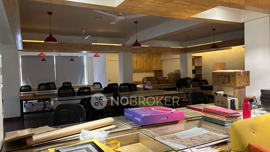 Office Space in Shahpur Jat, Delhi for Rent 