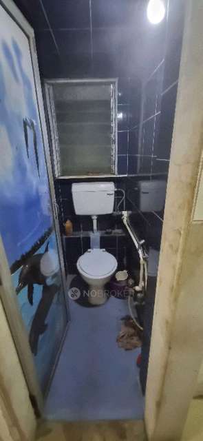 1 BHK Flat In Geeta Kiran For Sale  In Garodia Nagar