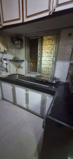 1 BHK Flat In Geeta Kiran For Sale  In Garodia Nagar