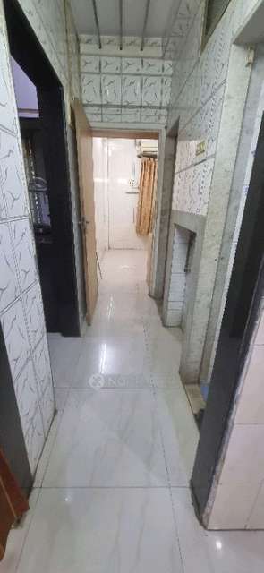 1 BHK Flat In Geeta Kiran For Sale  In Garodia Nagar