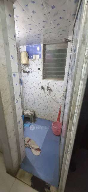 1 BHK Flat In Geeta Kiran For Sale  In Garodia Nagar