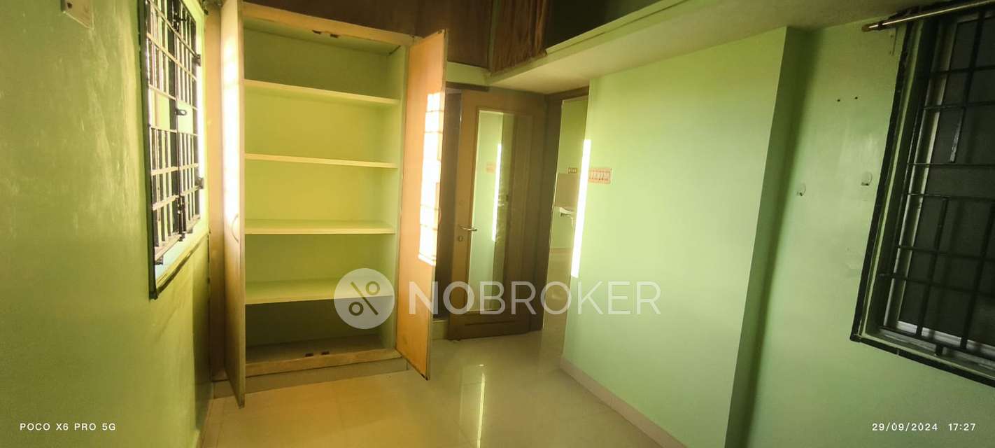 2 BHK House for Lease  In Thiruvanmiyur