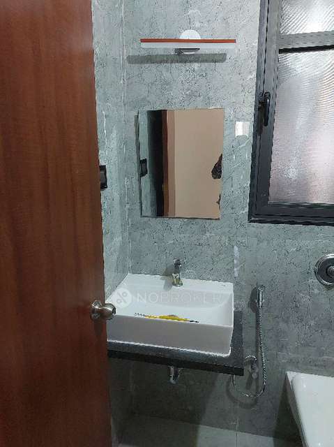 2 BHK Flat In Vtp Aethereus Phase 1 for Rent  In Hinjawadi