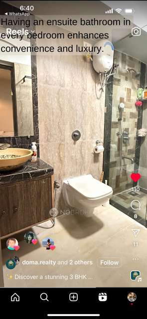 3 BHK Flat In Project Vakola For Sale  In Santacruz East