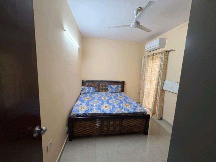 2 BHK Flat In Pivotal Devaan for Rent  In  Sector 84