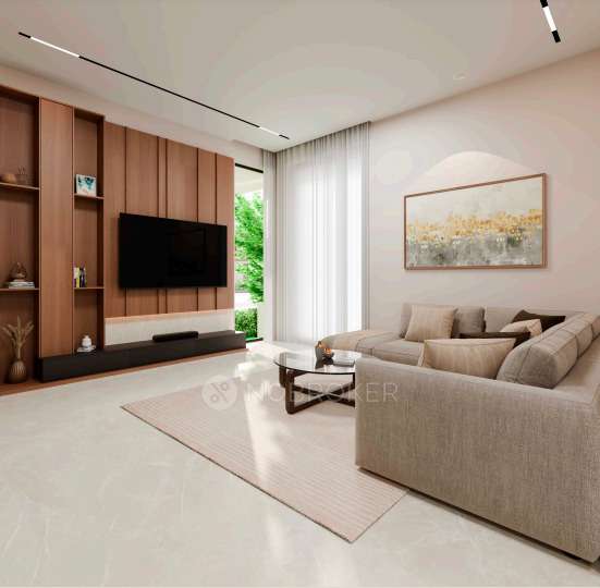 4 BHK Flat In Niva Earthscape For Sale  In Devanahalli