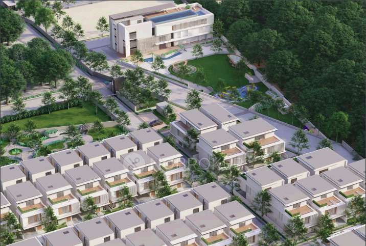 4 BHK Flat In Niva Earthscape For Sale  In Devanahalli